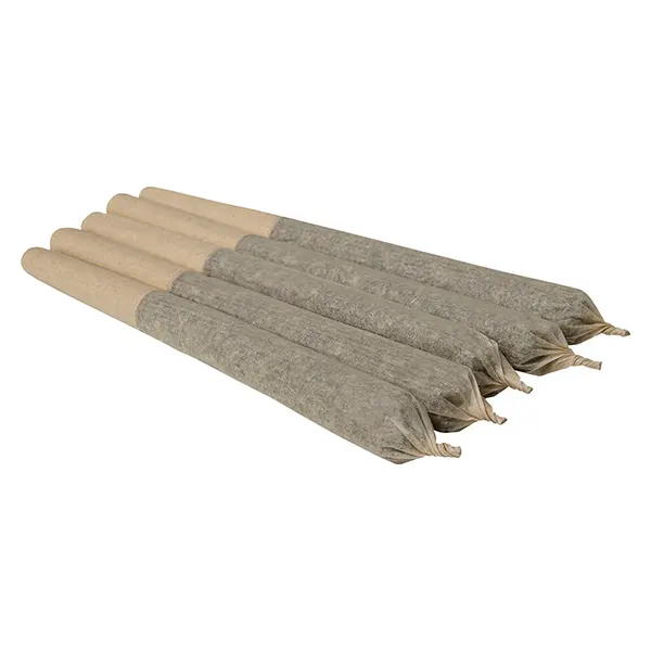 Image for High Five Pre-Roll Pack