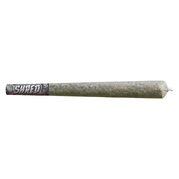 Image for Island Smoothie Heavies Diamond & Disty Infused Pre-Roll