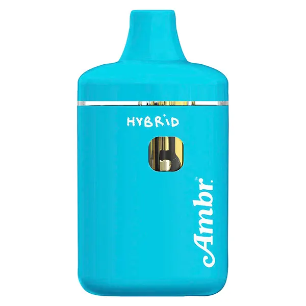 Image for Hybrid Cherry Sour Liquid Diamond AIO Vape