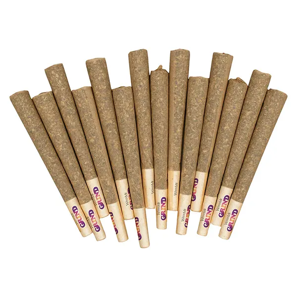 Image for Indica 26 Plus Pre-Roll