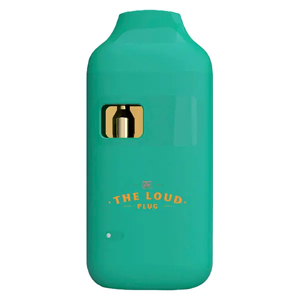 Image for Jet Fuel Liquid Diamonds All-In-One Vape, cannabis all products by The Loud Plug