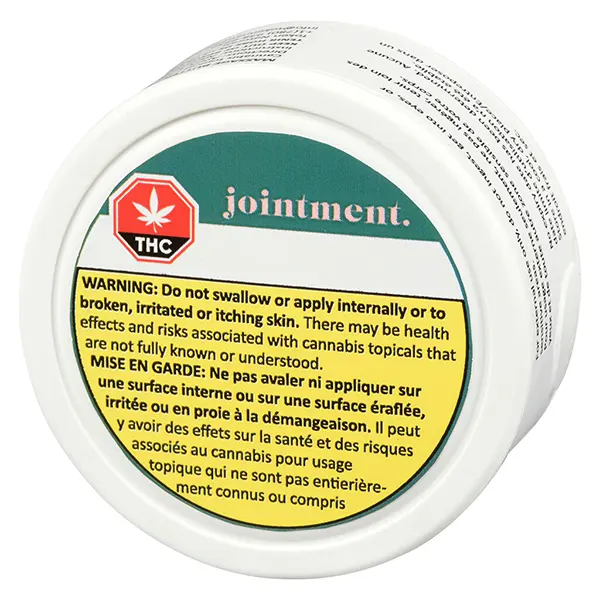 Image for Jointment, cannabis all products by Blunt Botanicals