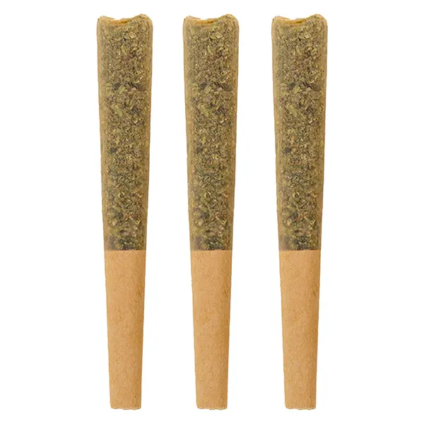 Image for Killa Kush Pre-Roll