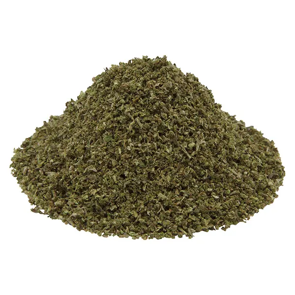 Image for Korean BBQ Milled Ready-to-Roll