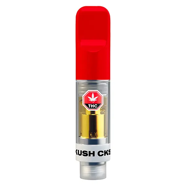 Image for Kush Cks FSE Resin 510 Thread Cartridge