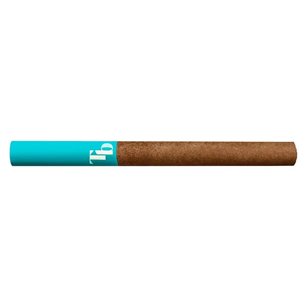 Image for Lemonade Haze Tube-Style Slim Blunts