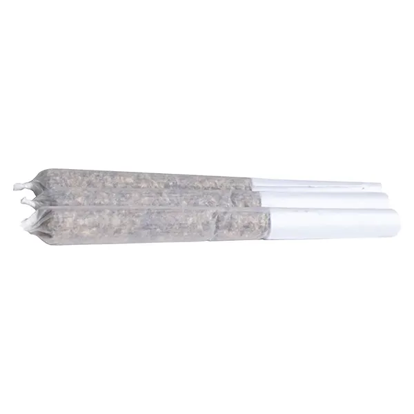 Image for Lemon Cherry Diamonds Infused Pre-Roll