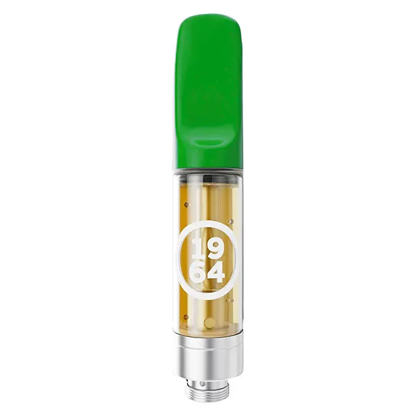 Image for Lemon Diesel FSE Resin 510 Thread Cartridge, cannabis all products by 1964