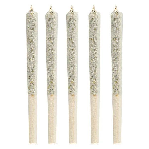 Image for Lemon Diesel Pre-Roll, cannabis all products by 1964