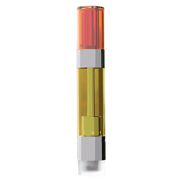 Image for Lemon Lime CBD 510 Thread Cartridge