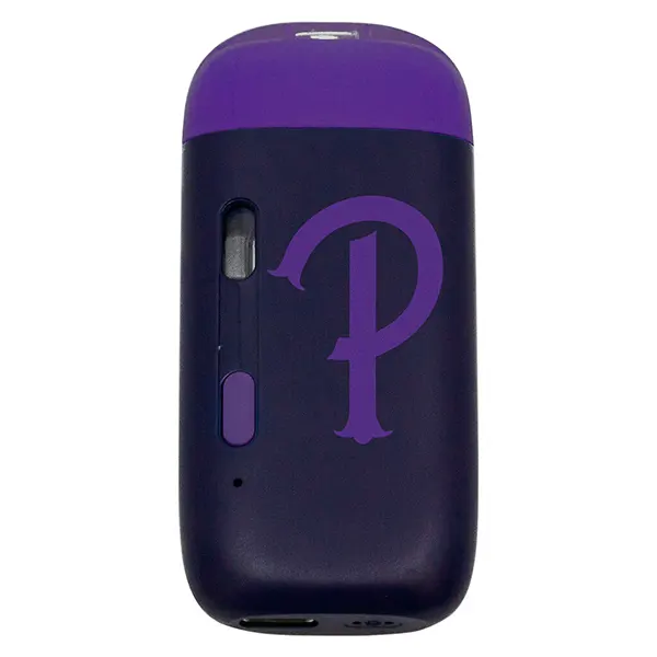 Image for Live Resin - Critical Punch XL AIO