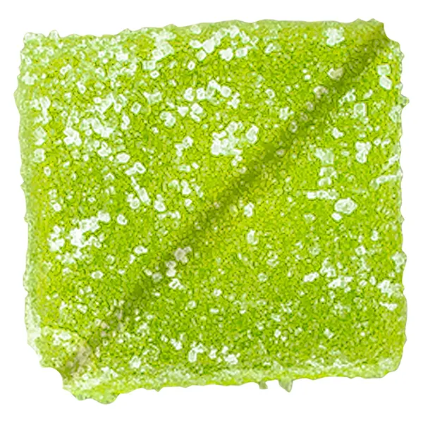 Image for Luscious Lemonade Soft Chew, cannabis gummies by Thumbs Up