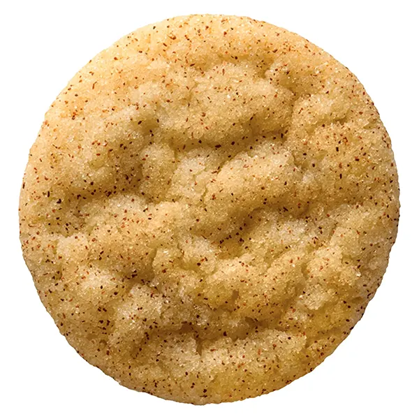 Image for Maple Cannabutter Cookie, cannabis baked goods by Big Pete's Treats