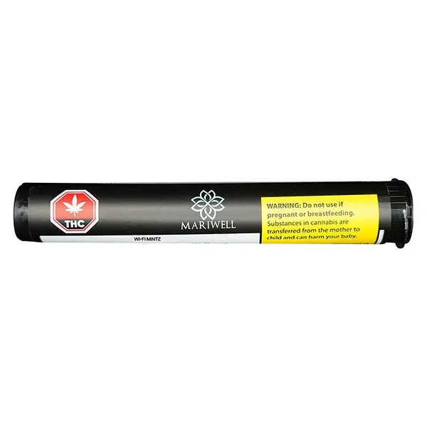 Mari OG Pre-roll (Pre-Rolls) by Mariwell