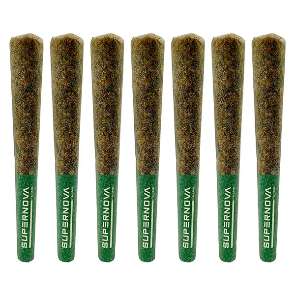Image for Maui Wowie Pre-Roll