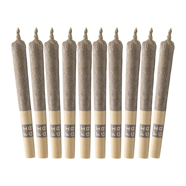 Mellow Man - Pre-Roll (Pre-Rolls) by FIGR