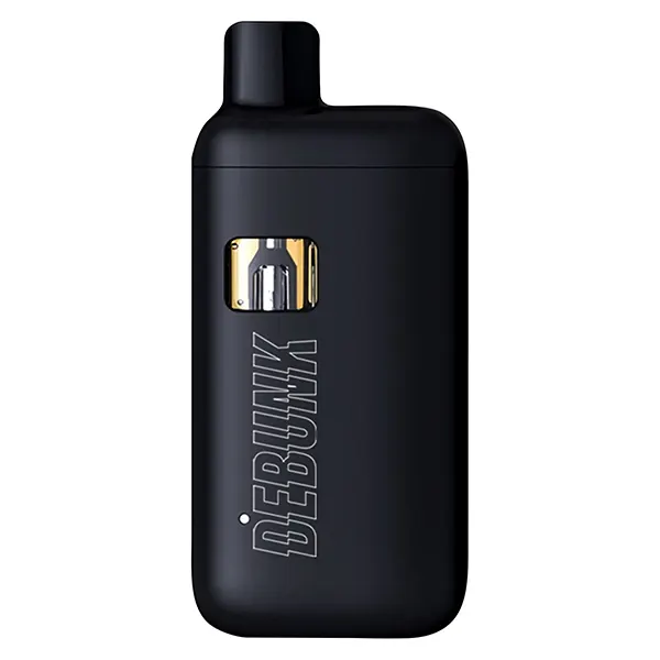 Image for Melonade Liquid Diamond AIO, cannabis all products by Debunk