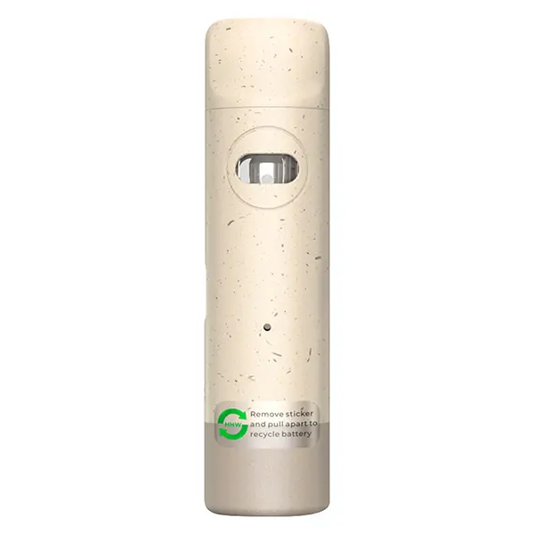 Image for Menthol Ice Liquid Diamonds Eco-friendly All-in-one