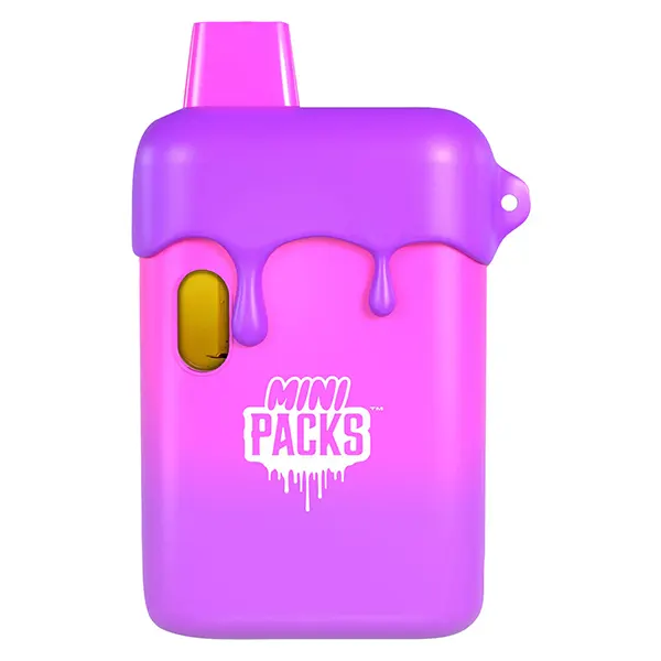 Image for Mini Packs Sour Gush