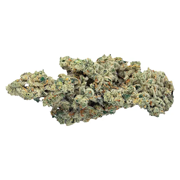 Bud image for Miracle Mints, cannabis top rated in all products by Purplefarm