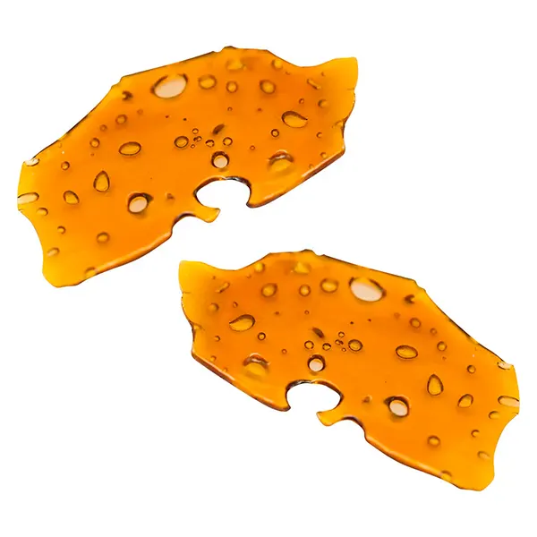 Image for MK Ultra Shatter Dual Pack, cannabis shatter, wax by Spectre Cannabis