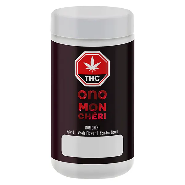 Image for Mon Cheri, cannabis top rated in  by ONO