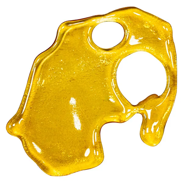 Image for Motorbreath Shatter, cannabis shatter, wax by Endgame