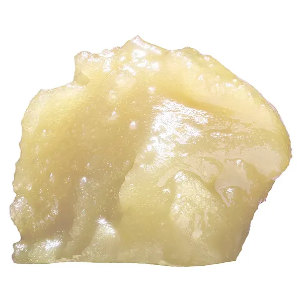 Image for Naked Live Diamond Hash