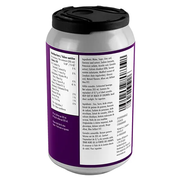 Image for Neon Rush Phantom Dark, cannabis all products by Versus