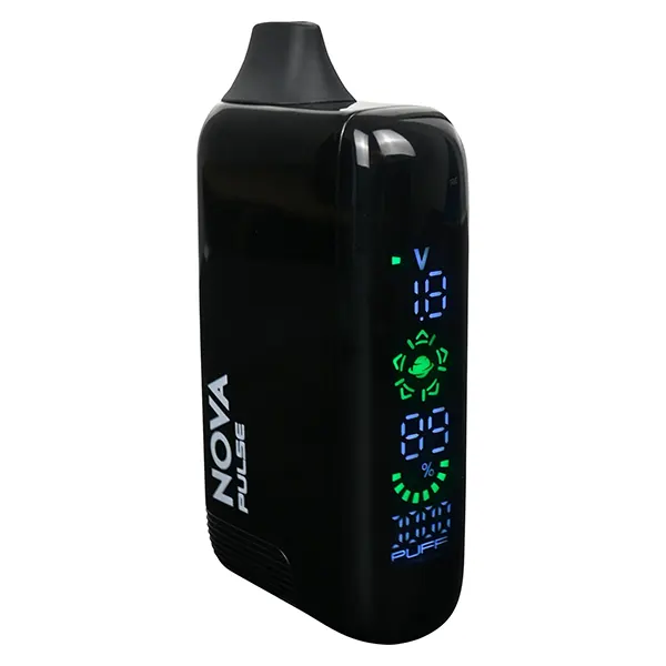Image for Nova Pulse 510 Thread Vape Battery