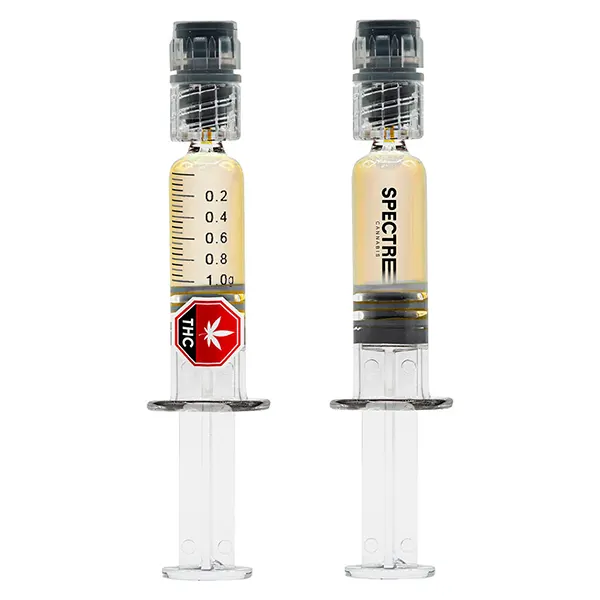 Image for Operation Orange Liquid Diamond Dabber, cannabis all products by Spectre Cannabis