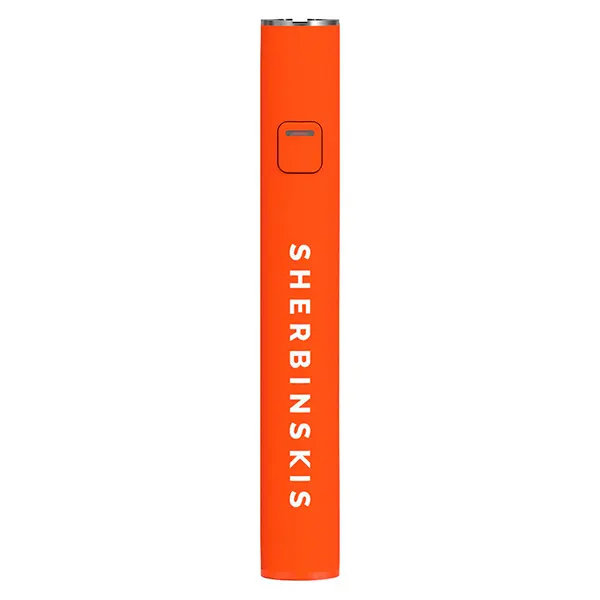 Image for Orange 510 Vape Battery