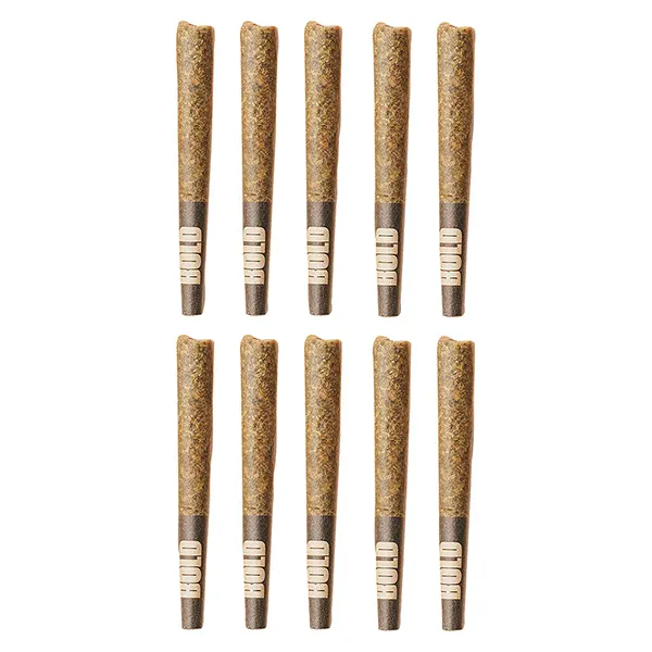 Orange Crush Pre-Roll (Pre-Rolls) by BOLD