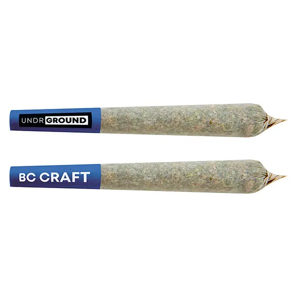 Image for Park Fire Pre-roll