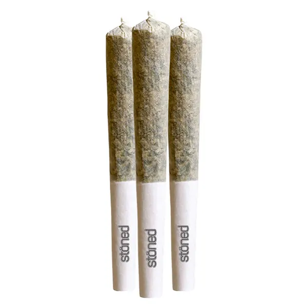 Image for Pineapple Kush Infused Pre-Roll