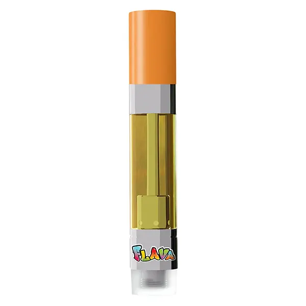 Image for Pineapple Orange 510 Thread Cartridge