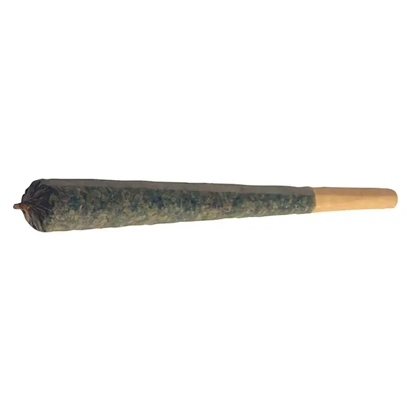 Image for Pineapple Sizzle Infused Pre-Roll