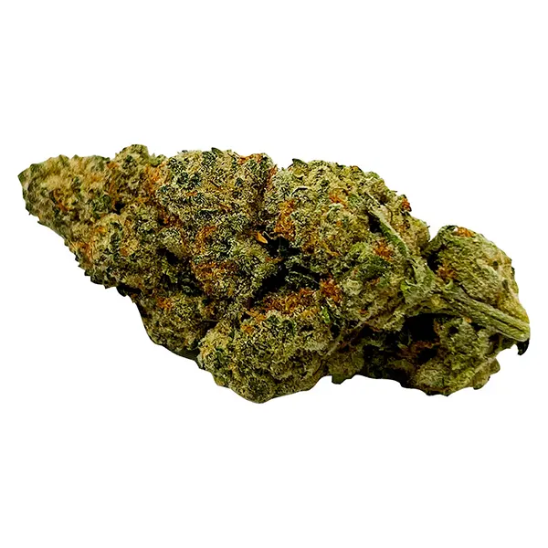 Bud image for PineappleX, cannabis all products by 1Spliff