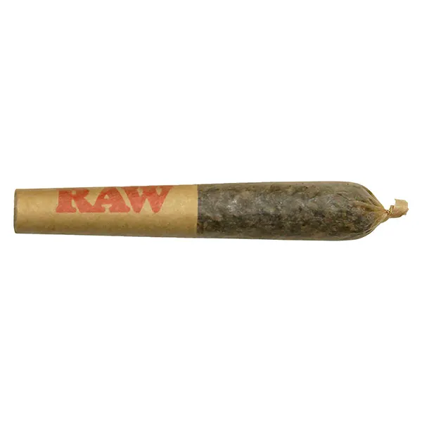 Image for Pink Frozay Resin Infused Pre-Roll, cannabis all products by Dab Bods
