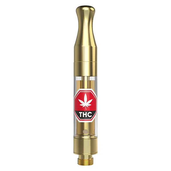 Image for Liquid Diamond Pink Grapefruit 510 Thread Cartridge, cannabis all products by Ripped