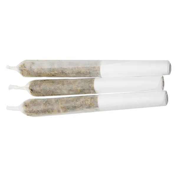 Image for P.O.G. Infused Pre-Roll