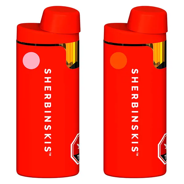 Image for Pure Live Resin AIO Variety Pack