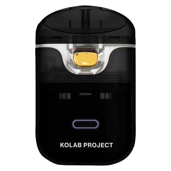 Image for Purple Diesel Diamonds Aio Vape, cannabis all products by Kolab Project