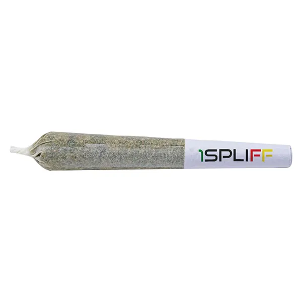 Image for Quantum Kush Pre-Roll