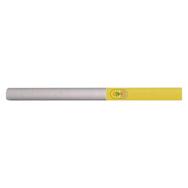 Image for Raspberry Diesel Pre-roll