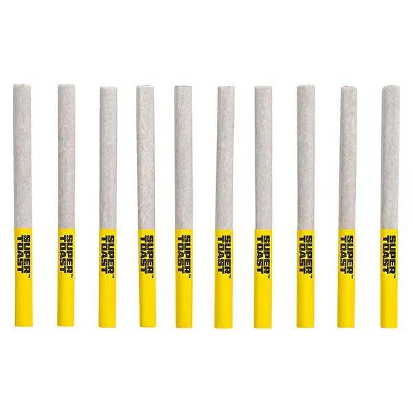 Image for Rockstar Slims Pre-roll