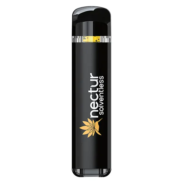 Image for Rotating Cold Cured Live Hash Rosin Disposable Vape