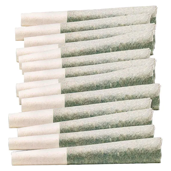 Image for Rotating Pre-Roll