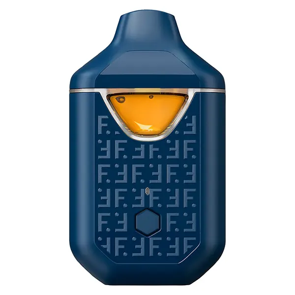 Image for Sidekick All-in-one THC:CBG:CBD, cannabis disposable vapes by Foray