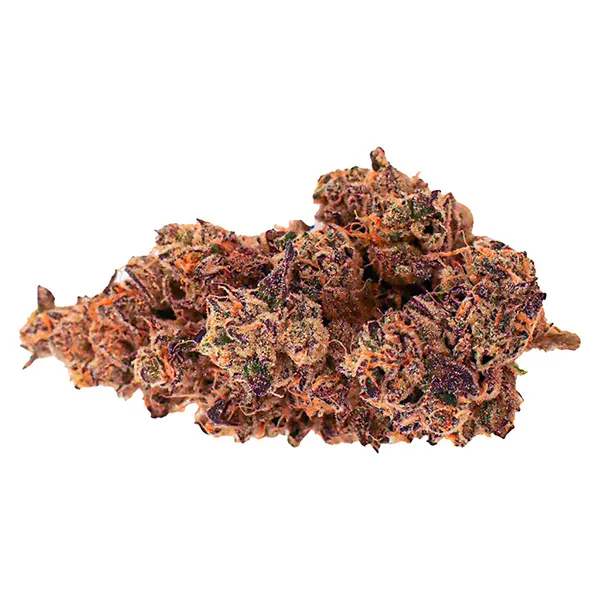 Bud image for Slurricane Mint, cannabis all products by C Space